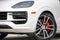 2026 Porsche Cayenne Coupe GTS