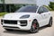 2026 Porsche Cayenne Coupe GTS