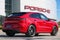2026 Porsche Cayenne Coupe GTS