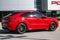 2026 Porsche Cayenne Coupe GTS