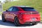 2026 Porsche Cayenne Coupe GTS
