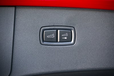 2026 Porsche Cayenne Coupe GTS