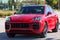 2026 Porsche Cayenne Coupe GTS