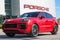 2026 Porsche Cayenne Coupe GTS