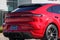 2026 Porsche Cayenne Coupe GTS
