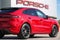 2026 Porsche Cayenne Coupe GTS