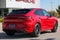 2026 Porsche Cayenne Coupe GTS