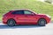 2026 Porsche Cayenne Coupe GTS