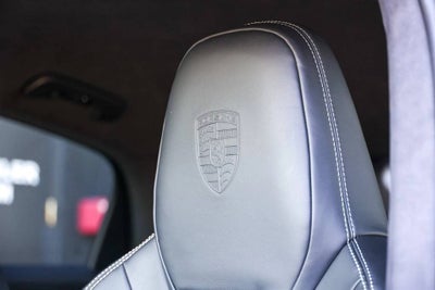 2026 Porsche Cayenne Coupe GTS