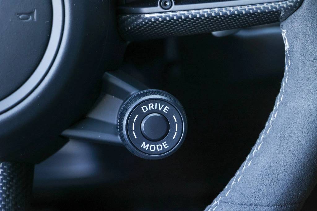 2026 Porsche Cayenne Coupe GTS