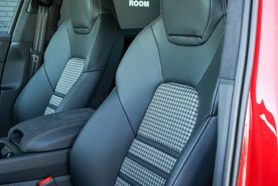2026 Porsche Cayenne Coupe GTS