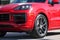 2026 Porsche Cayenne Coupe GTS