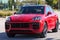 2026 Porsche Cayenne Coupe GTS