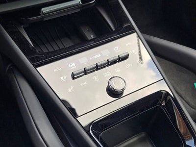 2025 Porsche Cayenne Coupe GTS