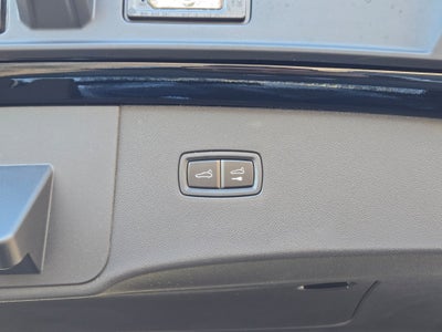 2026 Porsche Cayenne Coupe GTS