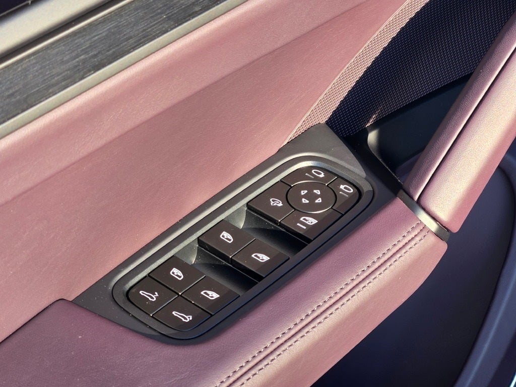 2026 Porsche Cayenne Coupe GTS