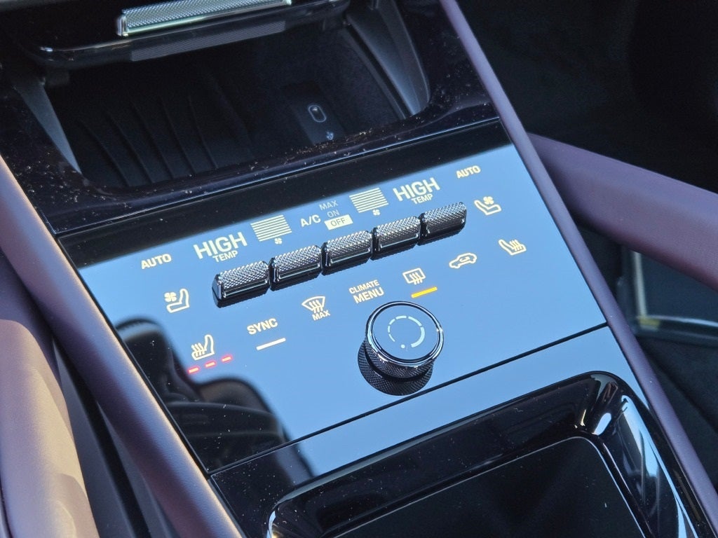 2026 Porsche Cayenne Coupe GTS