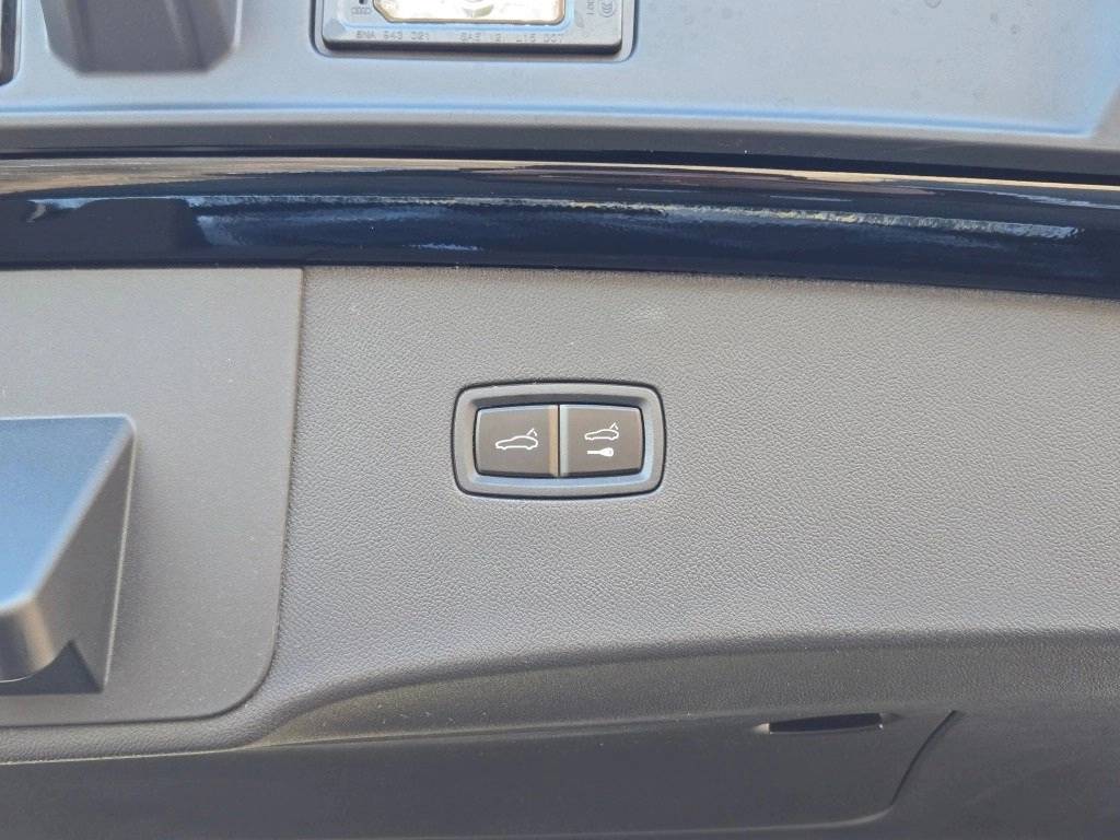 2026 Porsche Cayenne Coupe GTS