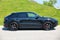 2026 Porsche Cayenne Coupe GTS
