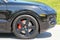 2026 Porsche Cayenne Coupe GTS