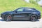 2026 Porsche Cayenne Coupe GTS