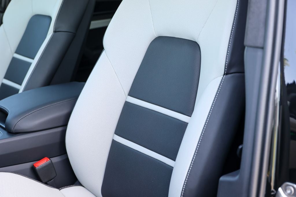 2026 Porsche Cayenne Coupe GTS