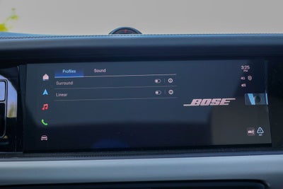 2026 Porsche Cayenne Coupe GTS