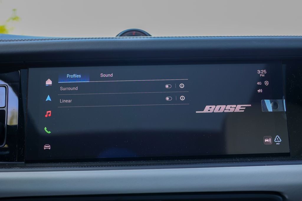 2026 Porsche Cayenne Coupe GTS