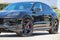 2026 Porsche Cayenne Coupe GTS
