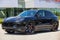 2026 Porsche Cayenne Coupe GTS