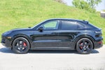 2026 Porsche Cayenne Coupe GTS