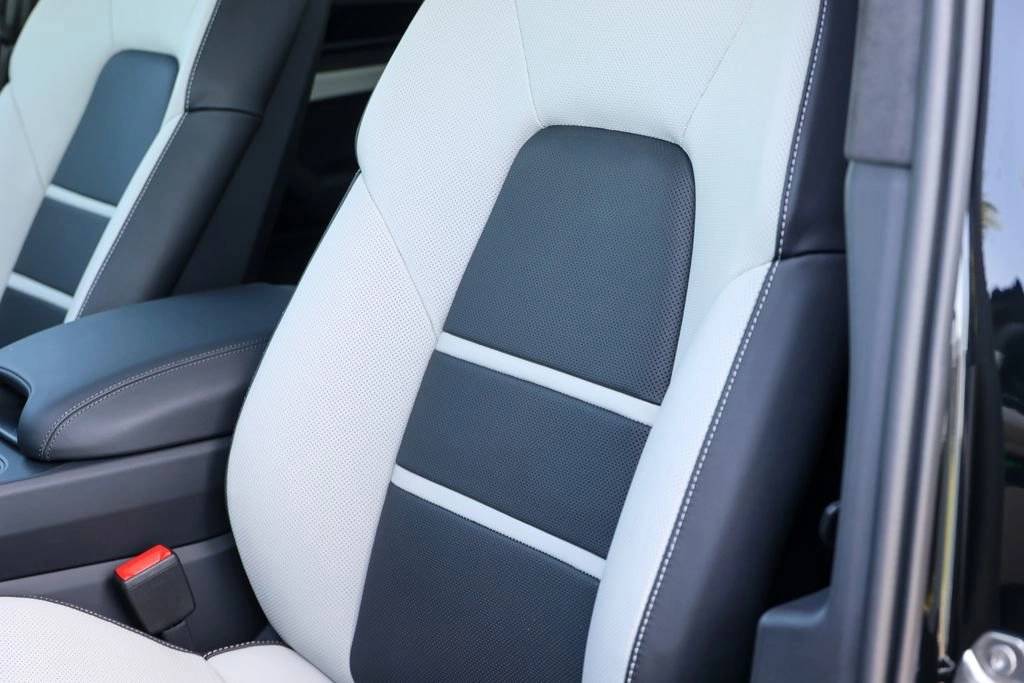 2026 Porsche Cayenne Coupe GTS