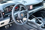 2026 Porsche Cayenne Coupe GTS