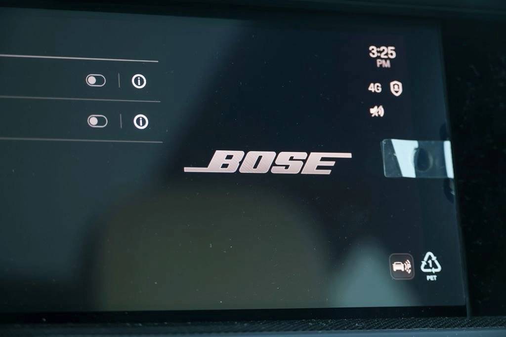 2026 Porsche Cayenne Coupe GTS
