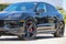 2026 Porsche Cayenne Coupe GTS