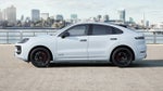 2026 Porsche Cayenne Coupe GTS