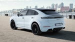 2026 Porsche Cayenne Coupe GTS