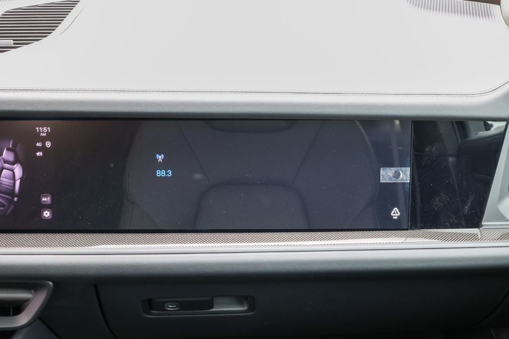 2026 Porsche Cayenne Coupe GTS