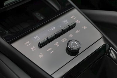 2026 Porsche Cayenne Coupe GTS