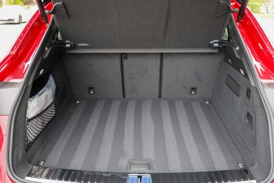 2026 Porsche Cayenne Coupe GTS