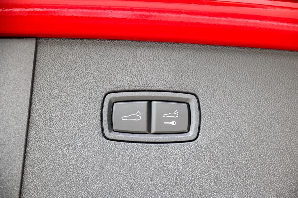 2026 Porsche Cayenne Coupe GTS