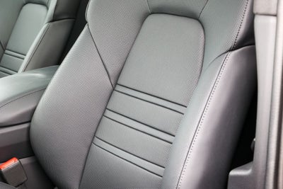 2026 Porsche Cayenne Coupe GTS