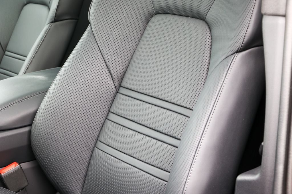 2026 Porsche Cayenne Coupe GTS