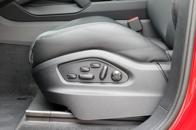 2026 Porsche Cayenne Coupe GTS