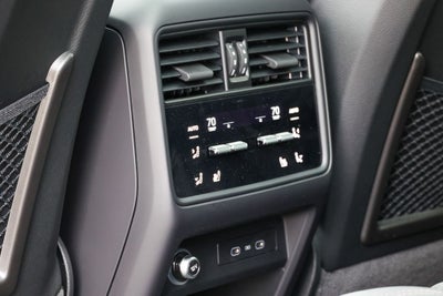 2026 Porsche Cayenne Coupe GTS