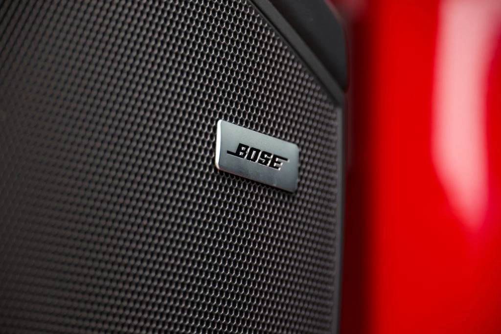 2026 Porsche Cayenne Coupe GTS