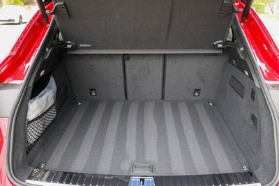 2026 Porsche Cayenne Coupe GTS