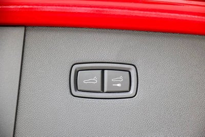 2026 Porsche Cayenne Coupe GTS