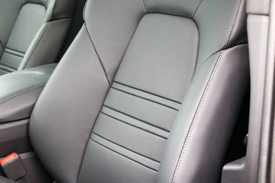 2026 Porsche Cayenne Coupe GTS