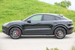 2026 Porsche Cayenne Coupe S